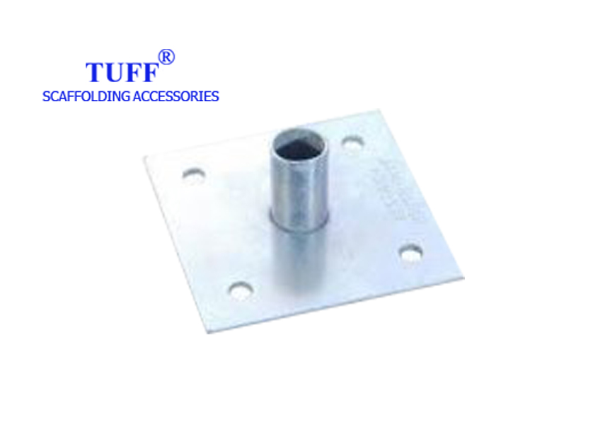 scaffold-base-plate